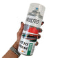 Brustro Artists Picture Varnish - Satin - 400 ml Spray can