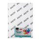 Brustro Artists' WC 25% Cotton 300gsm Cold Pressed Jumbo - A4 (50 Sheets)