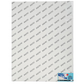 Brustro Artists’ Watercolour Paper 100% Cotton CP 300 Gsm, Size – 22"x 28" ( 5 sheets )