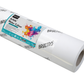 Brustro Artists' Watercolour 25% Cotton Paper Roll 300 gsm Cold Pressed Size 75 cm(30") x 10 mtr