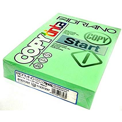 Fabriano Copy Tinta A4 Jumbo Pack