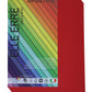 Fabriano Elle Erre A4, 220 GSM ( 18 Sheets)