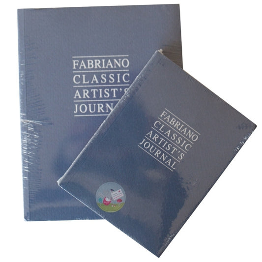 Fabriano Artist's Journal 90 GSM