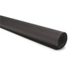 Nero Roll 60 inches x 10m Black