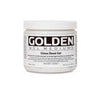 Golden Gel Mediums Glass Beads Gel 236 ML