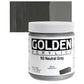 Golden Heavy Body Acrylic Paints 236ML