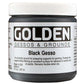 Golden Gessos And Grounds