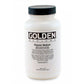 Golden Fluid Medium