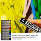 Sennelier Campus Oil Pastels Set of 12