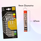 Sennelier Campus Oil Pastels Set of 12