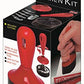 Essdee Lino Cutting 3 in 1 Baren Kit | Ideal for handmade prints, greeting cards, stamps, artwork and craft projects.