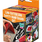 Essdee Lino Cutter and Safety Hand Guard Set, Red