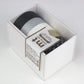 mt Washi Masking Tape Gift Box, 15 mm x 10 mtrs Shade - Monotone II (Set of 5)