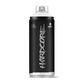 MTN Hardcore High Pressure Spray Paints | DIY, Quick Drying with gloss finish for most surfaces like Porous, Non-porous, Metal, Wood, and Walls - 400ml