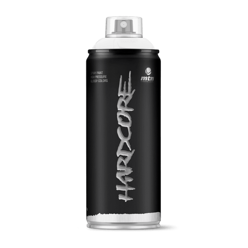 MTN Spain Hardcore Spray Paints 400ML (Open Stock)