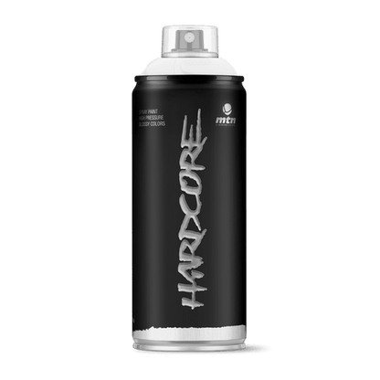 MTN Spain Hardcore Spray Paints 400ML (Open Stock)