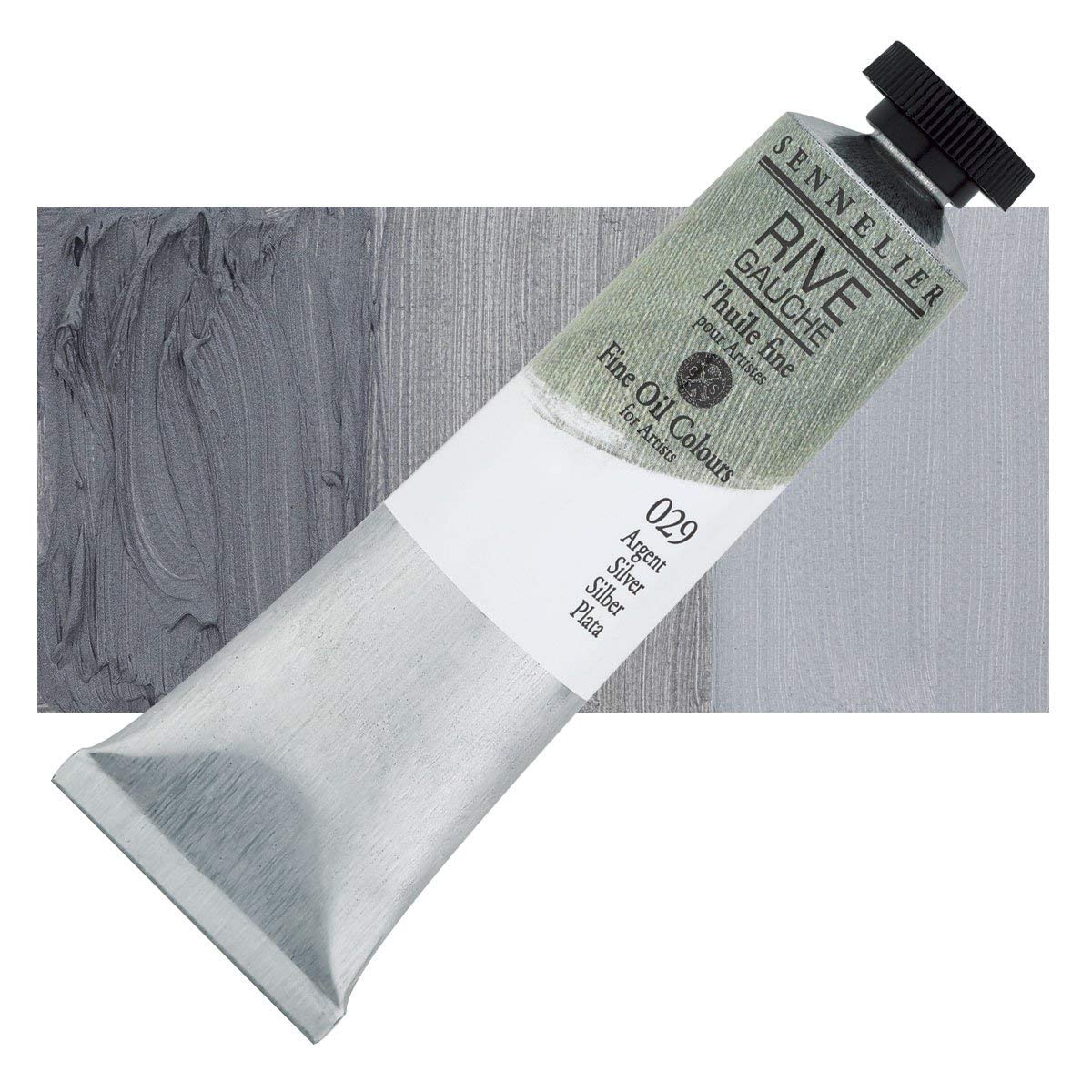 Sennelier Rive Gauche Artist Oil Color 40 ml (OPEN STOCK)