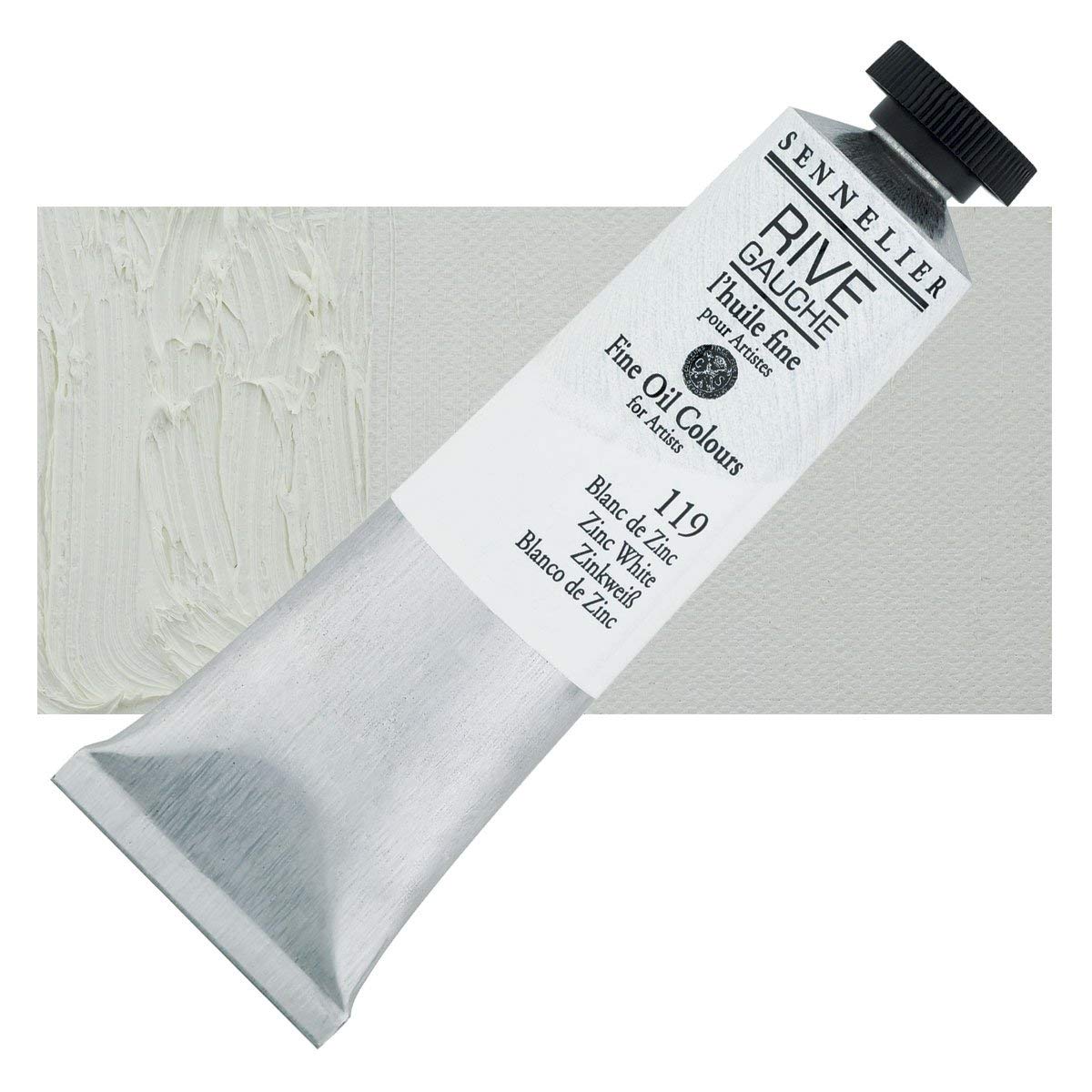 Sennelier Rive Gauche Artist Oil Color 40 ml (OPEN STOCK)