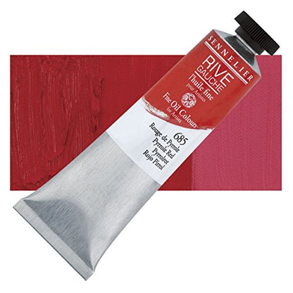 Sennelier Rive Gauche Artist Oil Color 40 ml (OPEN STOCK)