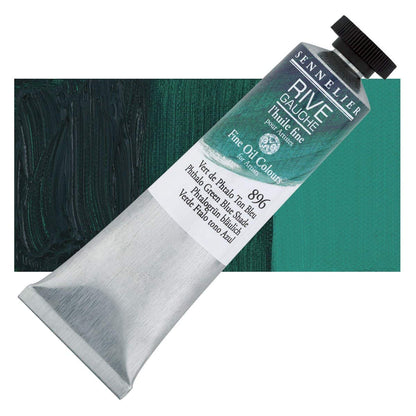 Sennelier Rive Gauche Artist Oil Color 40 ml (OPEN STOCK)