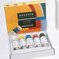 Sennelier Extra fine Artists Quality Gouache Paint Starter Set 5 X 21 ml