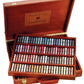 Sennelier Soft Pastel Wooden Box Set of 175 Full Sticks