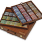 Sennelier Soft Pastel Wooden Box Set of 175 Full Sticks