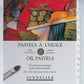 Sennelier Oil Pastel Set of 24 - Still Life