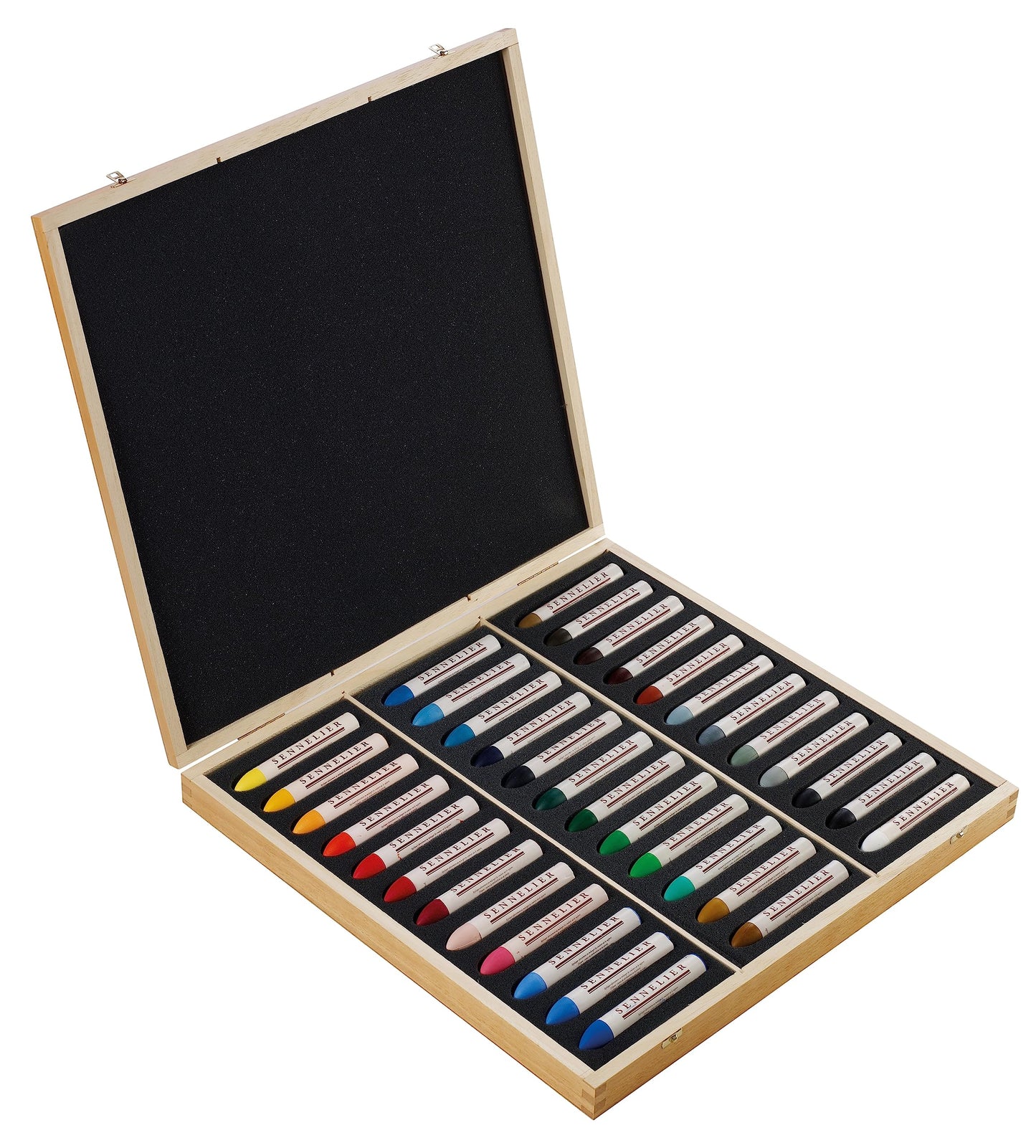 Sennelier Oil Pastel Set of 36 - Large