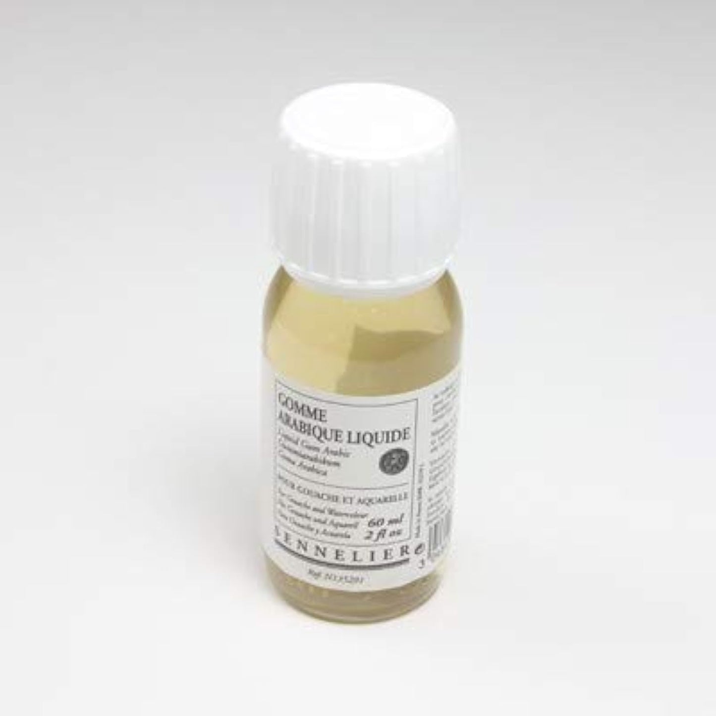 Sennelier Liquid Gum Arabic (Gomme Arabique Liquide) 60ml