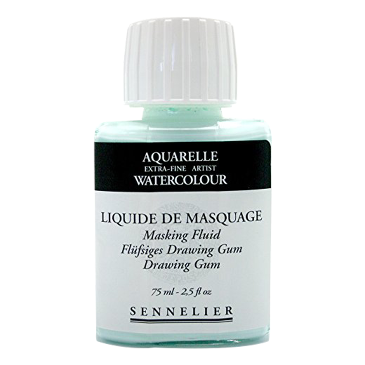 Sennelier Masking Fluid 75ML