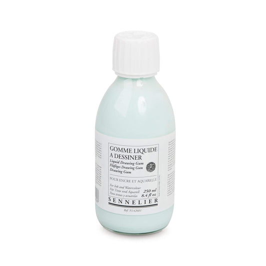 Sennelier Masking Fluid 250ML