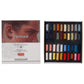 Sennelier Artist 40 Half Pastel Boxed Set, Portrait Colors, Half Sticks