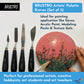 BRUSTRO Artists ’ Palette Knives (Set of 5)