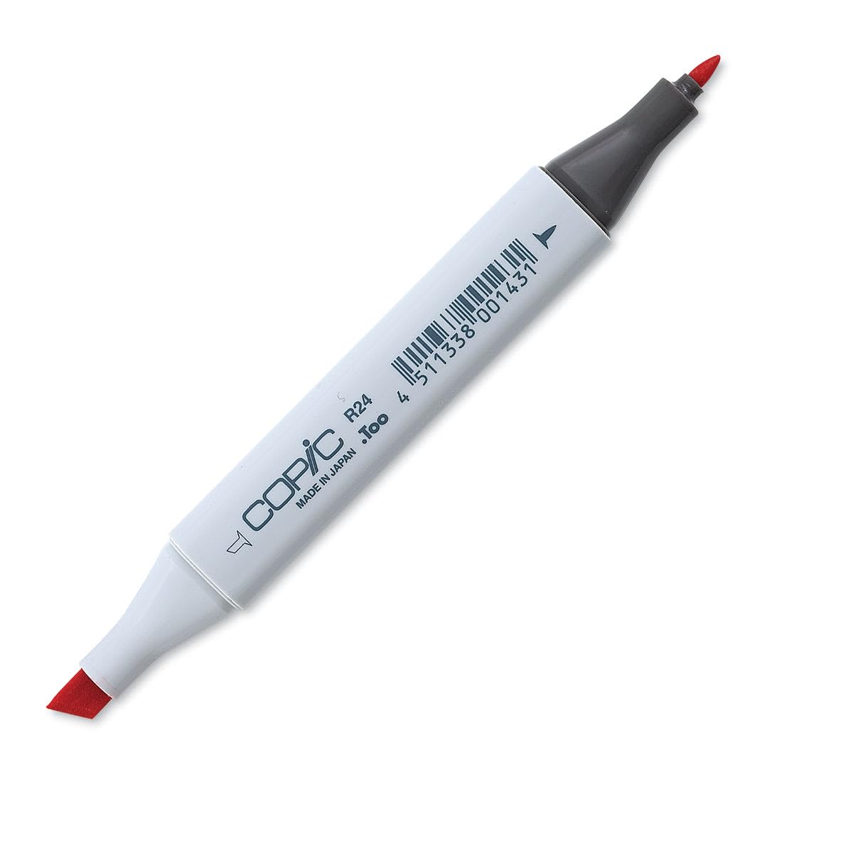 Copic Marker with Replaceable Nib, R24-Copic, Prawn