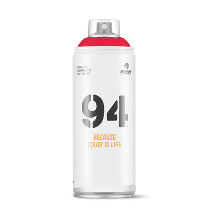 MTN 94 Fluroscent Spray Paints 400ML