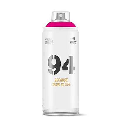 MTN 94 Fluroscent Spray Paints 400ML