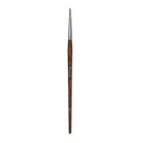 Sennelier Raphael Precision Watercolour Round Brush (Open Stock)