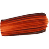 Transparent Red Iron Oxide