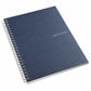 Fabriano Ecoqua A5 Spiral Bound Lined Notebook