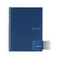 Fabriano Ecoqua A4 Spiral Bound Graph 10MM Notebook