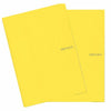 Yellow (Pack of 2)