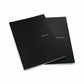 Fabriano Ecoqua A4 Staple Bound Lined Notebook