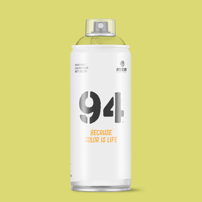 MTN 94 Spain Spray Paints 400ML (Open Stock)