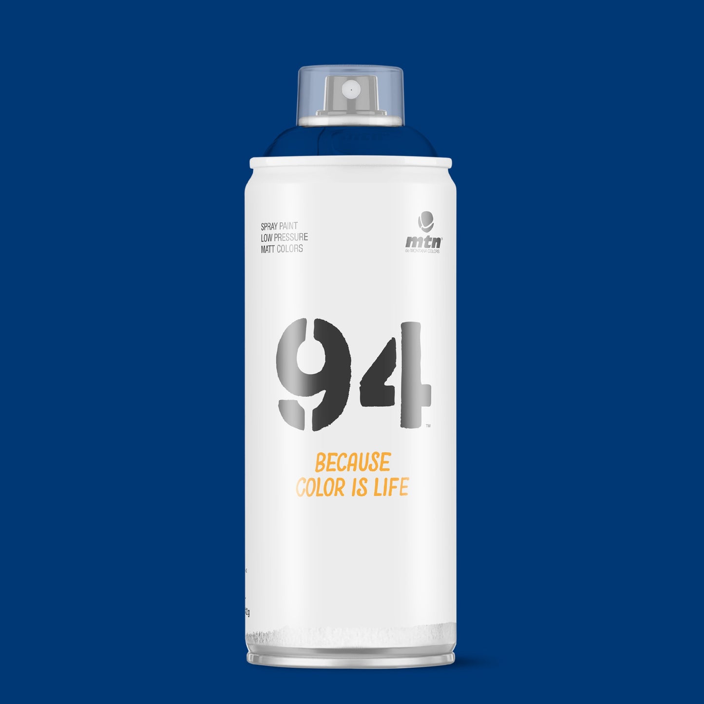 MTN 94 Spain Spray Paints 400ML (Open Stock)