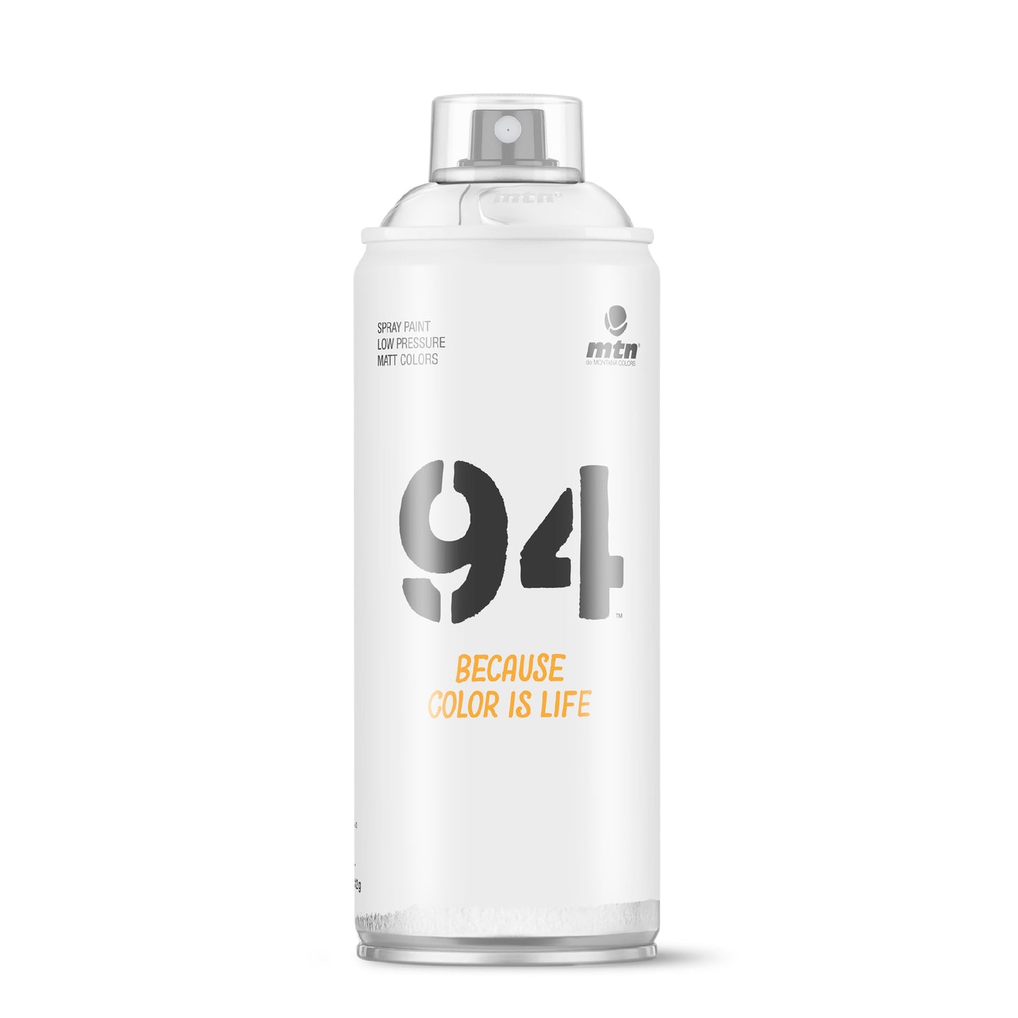 MTN 94 Spain Spray Paints 400ML (Open Stock)