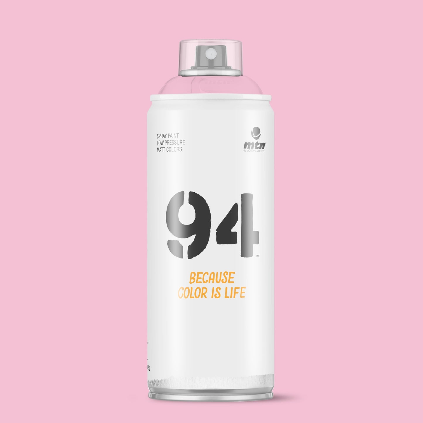 MTN 94 Spain Spray Paints 400ML (Open Stock)