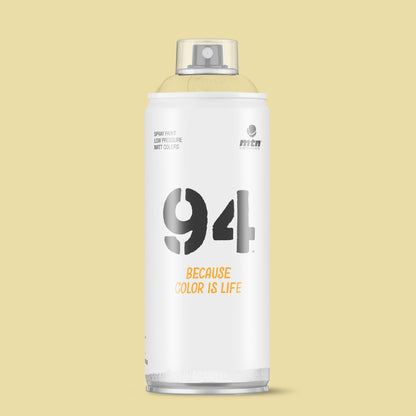 MTN 94 Spain Spray Paints 400ML (Open Stock)