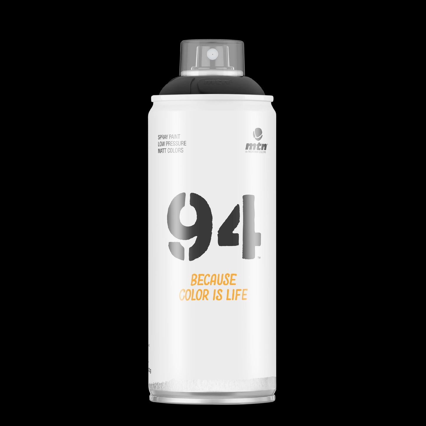 MTN 94 Spain Spray Paints 400ML (Open Stock)