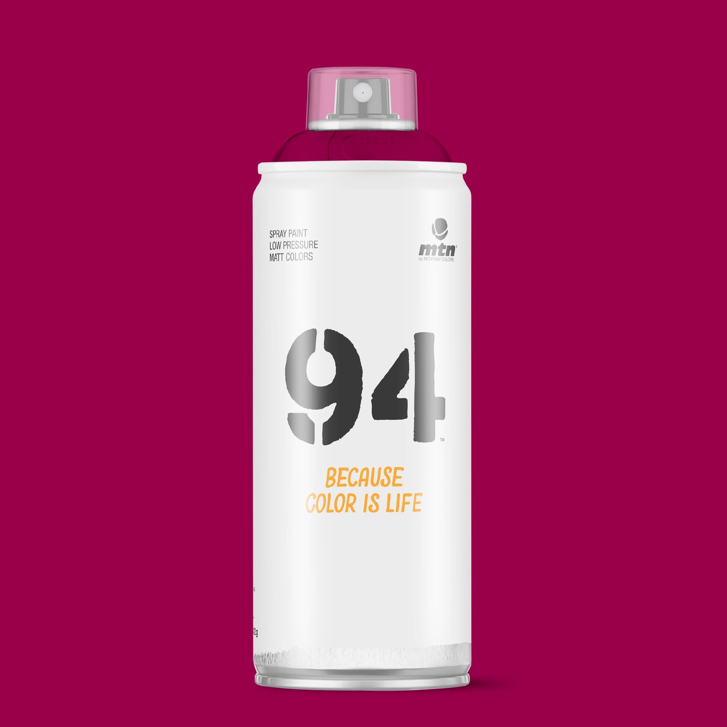 MTN 94 Spain Spray Paints 400ML (Open Stock)